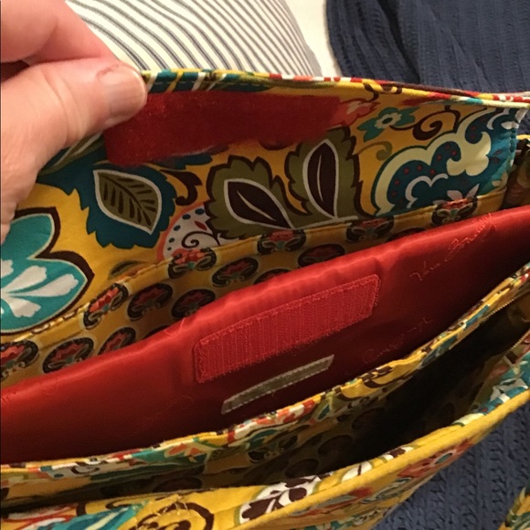 Vera Bradley Provençal Set - Picture 4 of 4